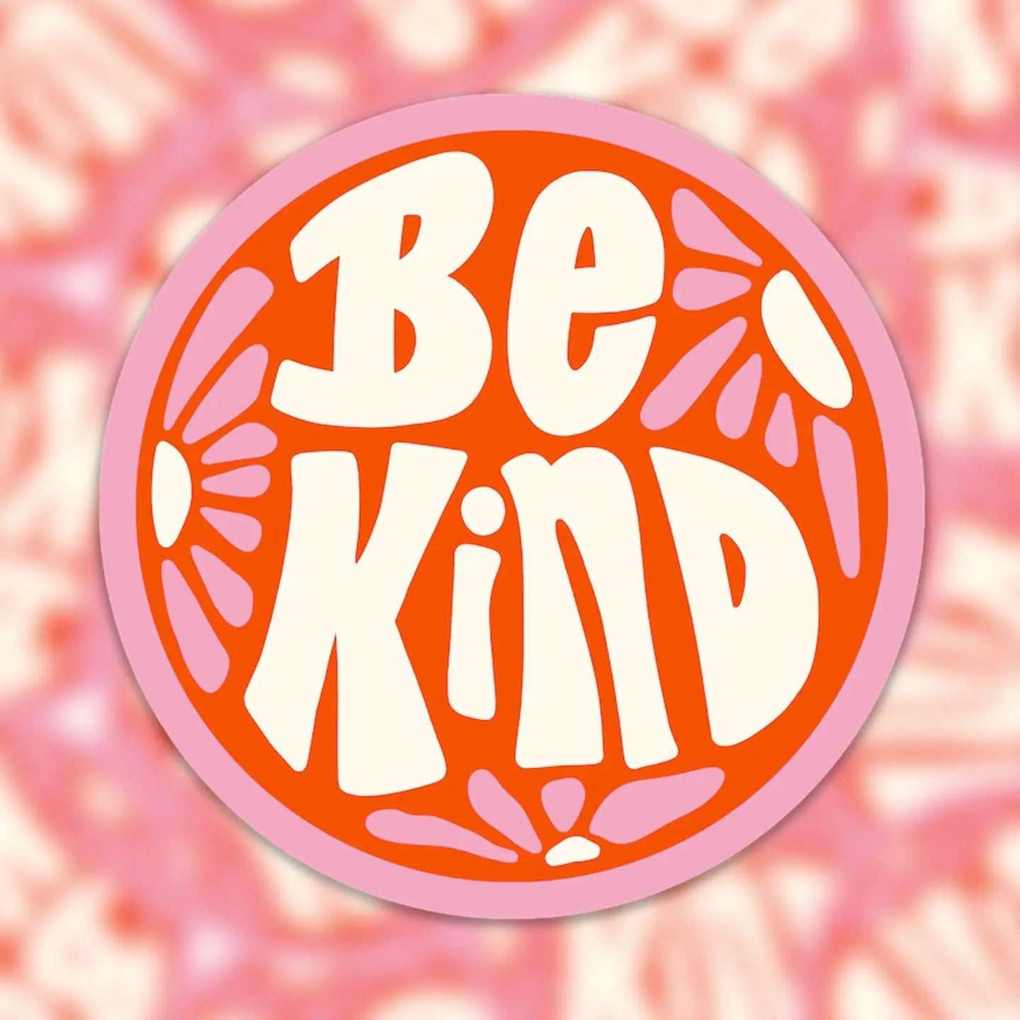 Be kind -vinyylitarra