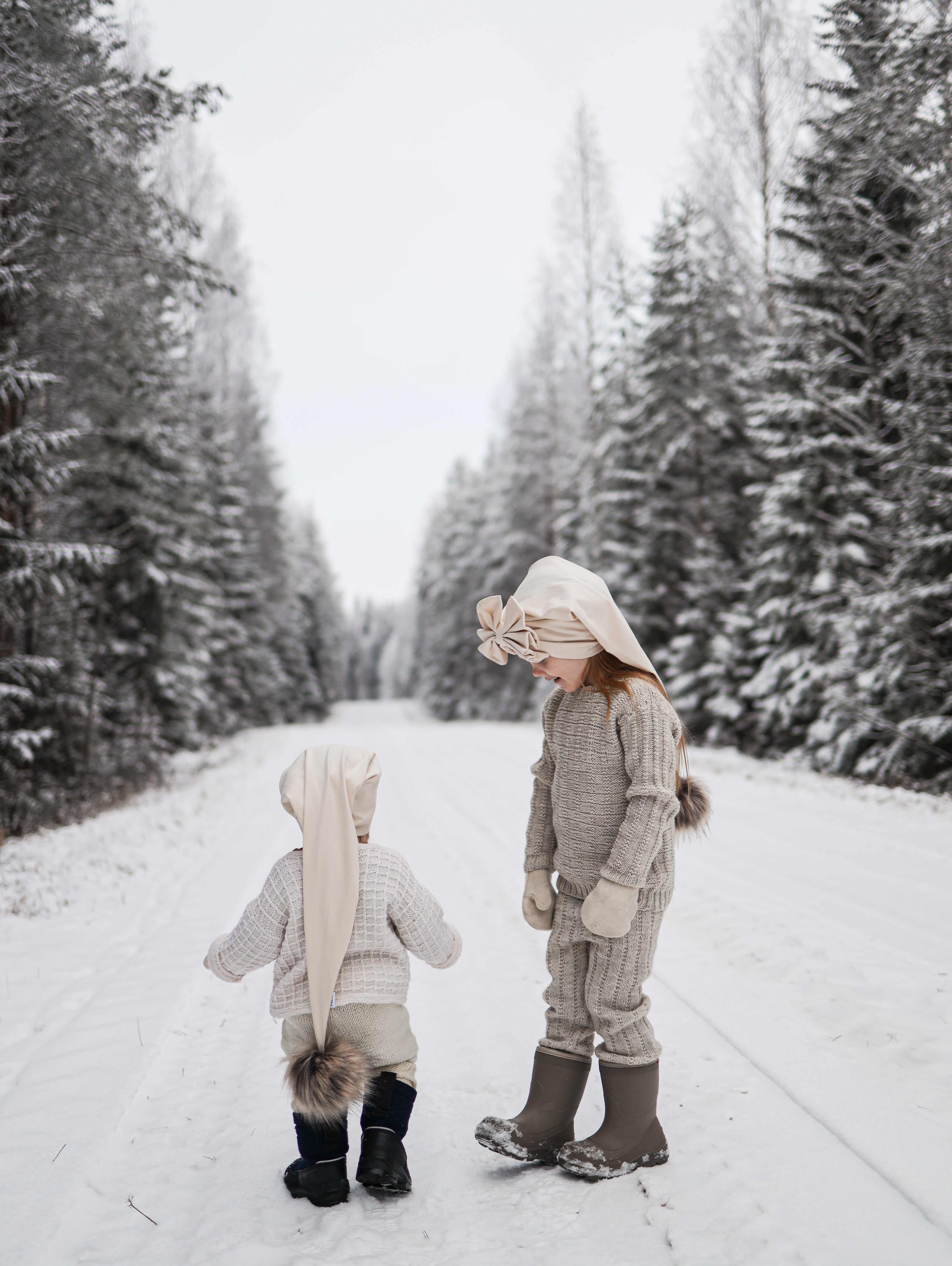 Tonttulakki
