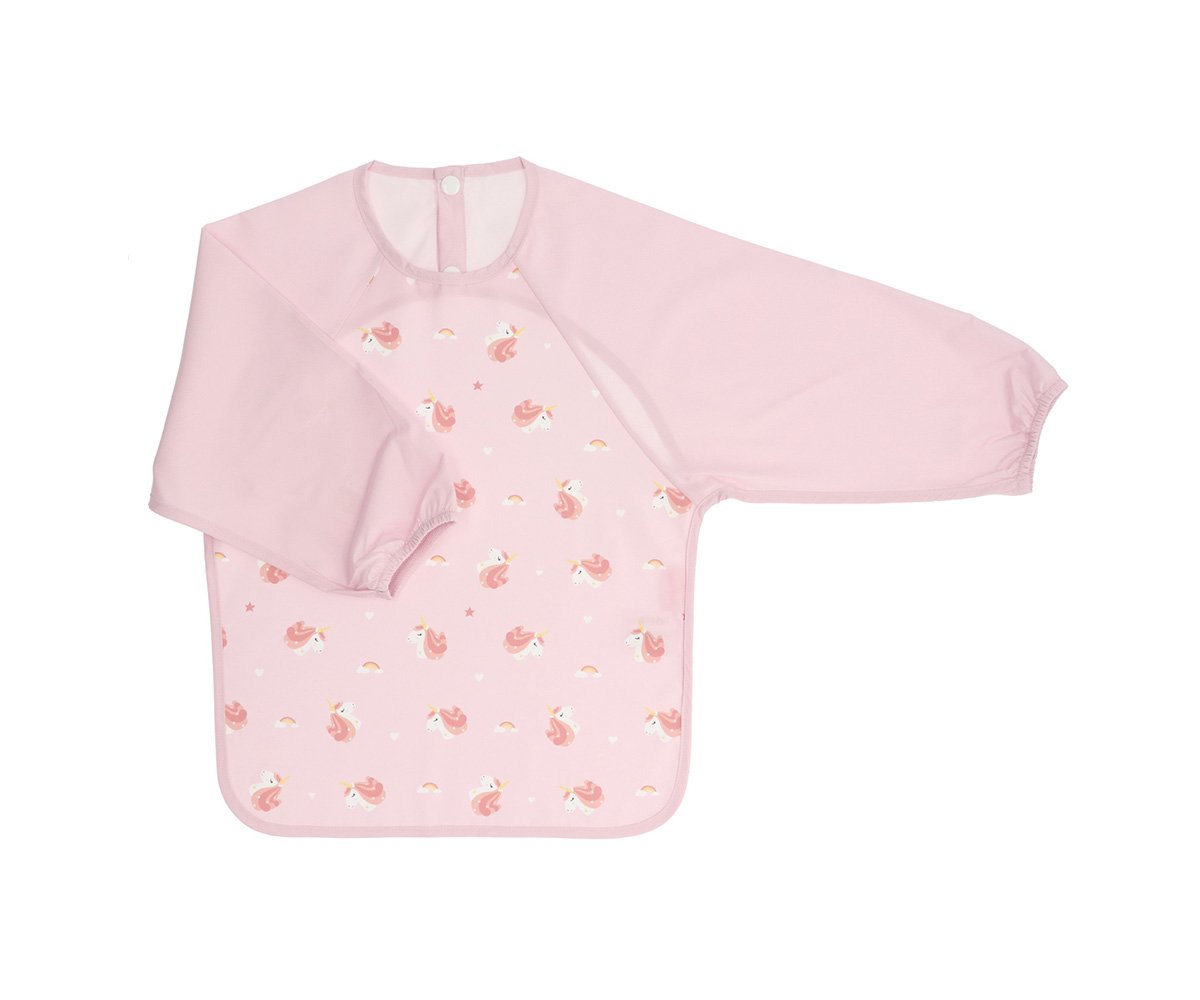 Hihallinen ruokalappu | Yksisarvinen