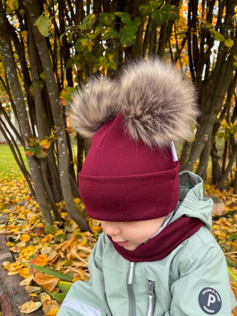 TUPSUT – ENNAKKOTILAUS