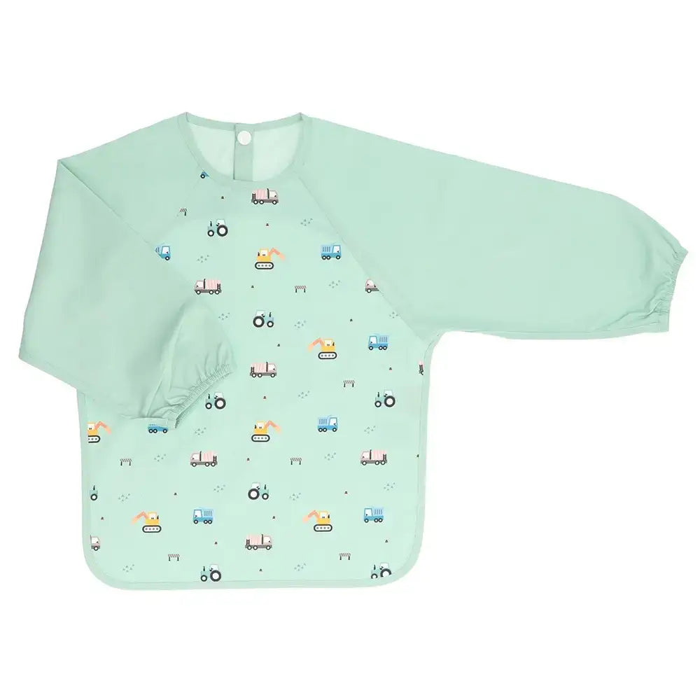 Hihallinen ruokalappu | Rekat