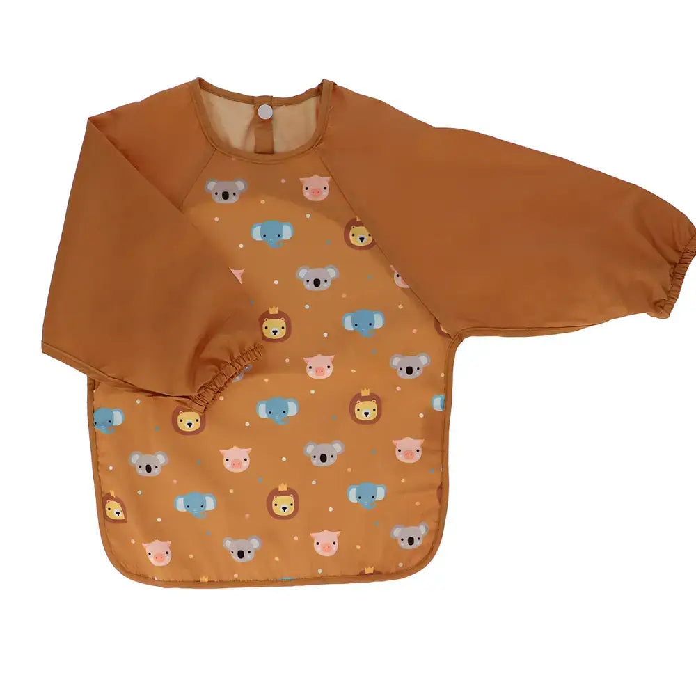 Hihallinen ruokalappu | Eläimet